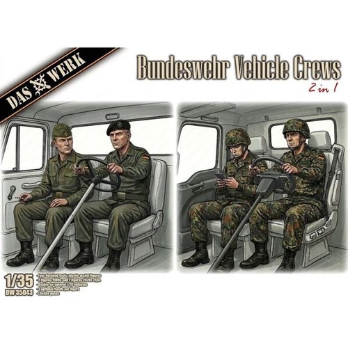 Das werk daw35043 - das,