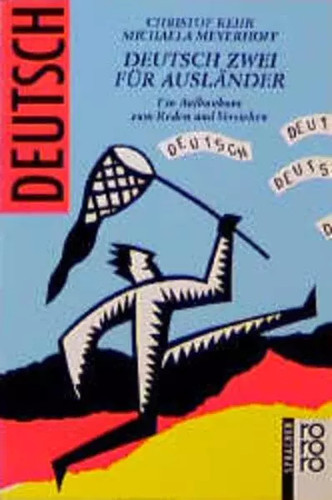 Deutsch zwei für - zwei, ausländer