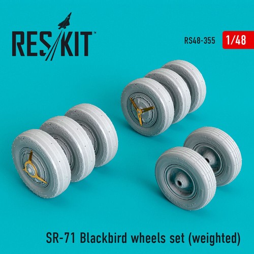 Reskit rs48 0355 48 sr - reskit,