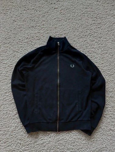 Fred perry trainingsjacke - fred,