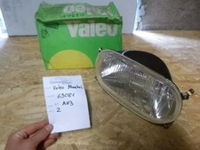 IRISBUS RENAULT Valeo Marchal