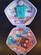 Polly pocket 1992 - –, polly's