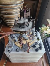 Der herr ringe tabletop - der,
