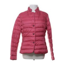 Jan Mayen, Leichte Jacke, Damen, Größe: 48, Pink, Nylon, Einfarbig -VyA
