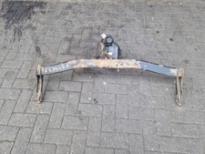 Original Anhängerkupplung VW