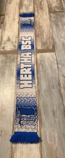 Hertha BSC Fan Schal ⚽️