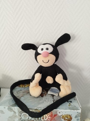 Ajena plüschtier teddy - ajena, baby