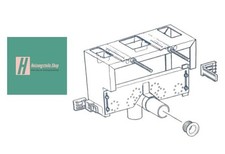 Geberit Kombifix / Combifix