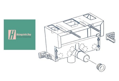 Geberit kombifix combifix - kombifix, /