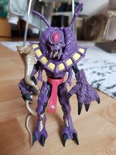 Mummies Alive! Action Figur ][Scarab][ mit allen Teilen von 1997