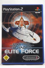 Star Trek Voyager: Elite Force