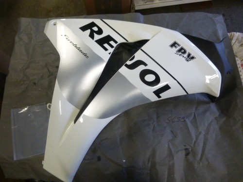 Honda cbr 1000 sc59 - 1000/sc59,