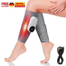 Beinmassagegerät 3-Modi