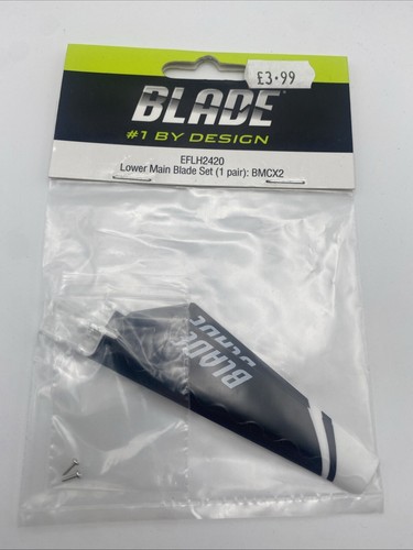 Blade ultra micro mcx2 - blade,