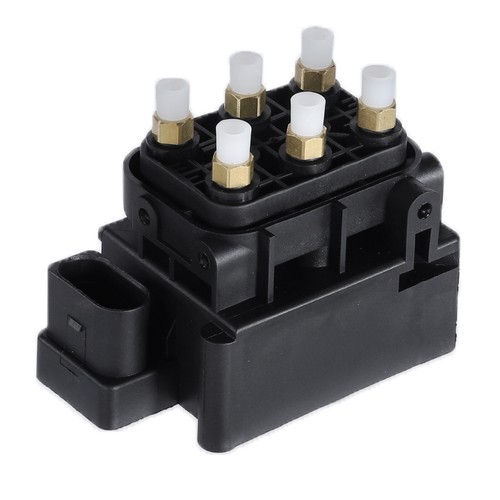 Luftfederung Ventilblock Ven