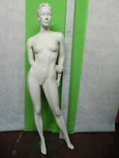 Mannequin  Schaufensterpuppe