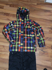 CMP Skianzug ,Snowboardanzug