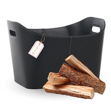 SULENO Holzkorb WEXFORD 58L