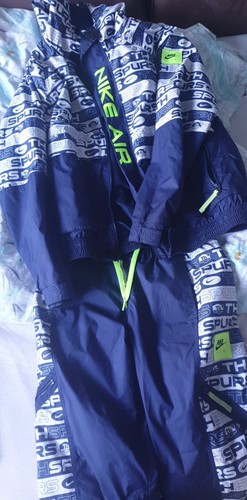 Nike anzug - nike,