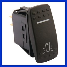 Schalter Wippschalter