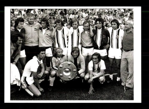 Borussia mönchengladbach - borussia,