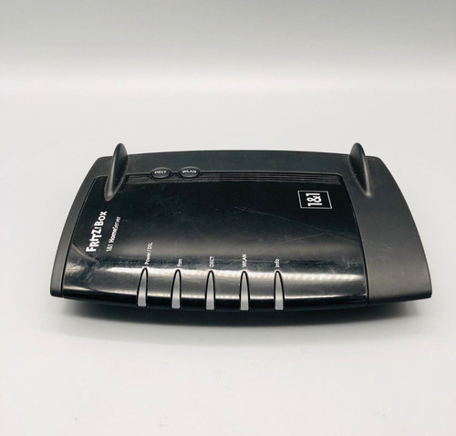 Fritz box 7330 wlan router - fritz!box,