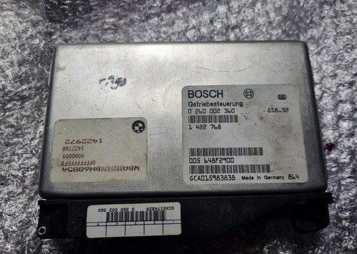 Bmw e38 e39 - , steuergerät