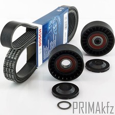 BOSCH Keilrippenriemen +