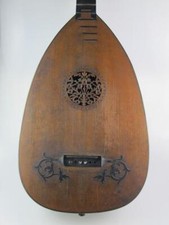 Große antike deutsche