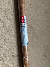 d-c-fix Klebefolie Eiche hell - Holz Möbelfolie Selbstklebend Dekor 210 x 90 cm