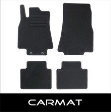 Fussmatten für Mercedes-Benz