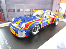PORSCHE 911 Carrera RSR 3.0
