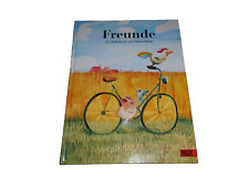 Helme Heine: Freunde             *Bilderbuch, neuwertig