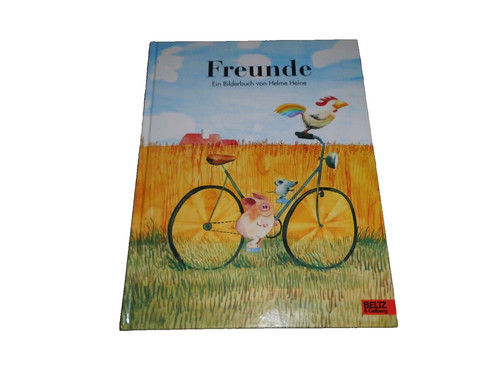 Helme heine freunde - helme, heine:
