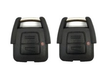 2x Schlüssel Ersatz