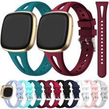 Für Fitbit Sense 2/Versa 3 4