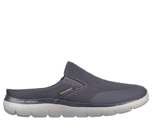 Skechers herren clogs - herren,