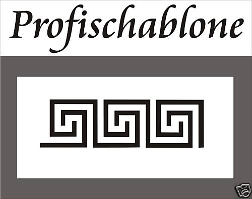 Schablone wandschablone - schablone,
