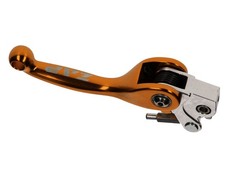 ZAP Flexs Kupplungshebel kurz