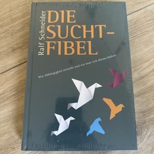 Die Suchtfibel von Ralf