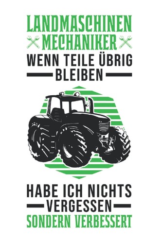 Landmaschinenmechaniker