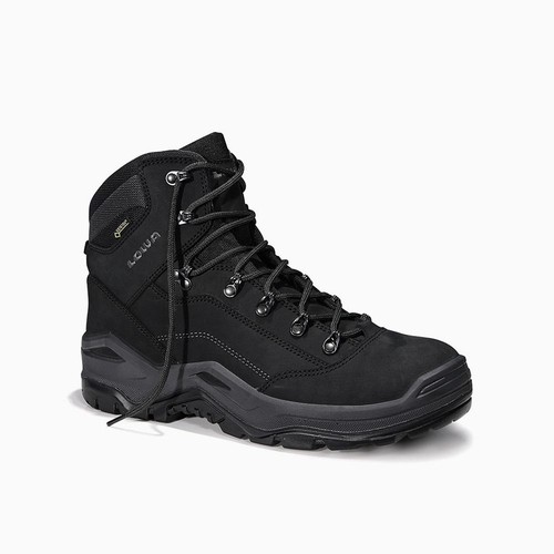 Lowa sicherheitsschuhe stiefel - lowa,