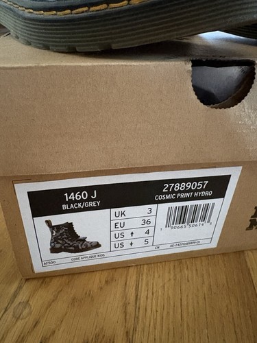 Doc martens boots bunt größe - doc,