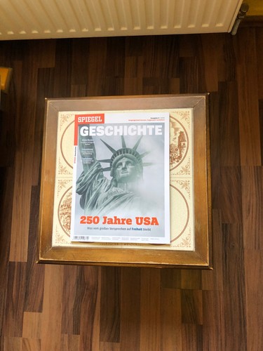 Spiegel geschichte 2026 - spiegel, 2/2026