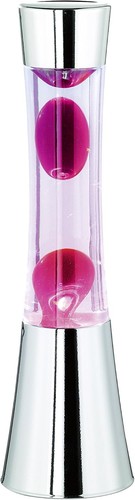 Lava lampe r50551110 - lava-lampe,