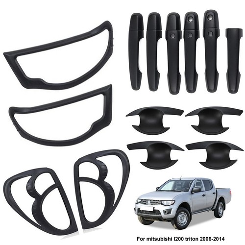 Für mitsubishi l200 - mitsubishi, 2006-2014