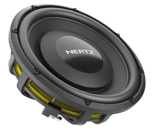 Hertz mille pro - mille, mps
