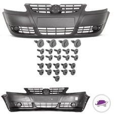 Stoßstange vorne für VW Fox