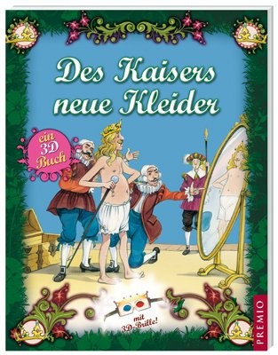Des kaisers neue kleider ein - neue,