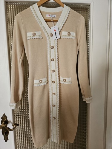 Festliches kleid damen - festliches,